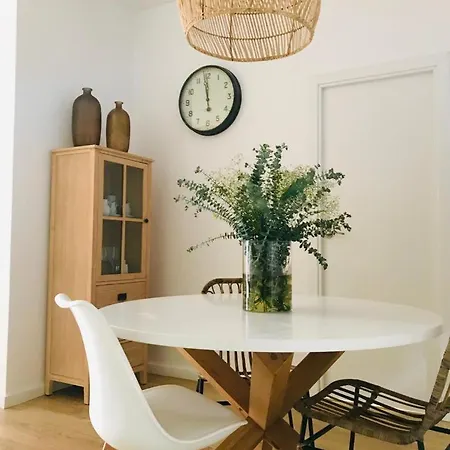Apartment Apg Palau Salieti 2 Girona