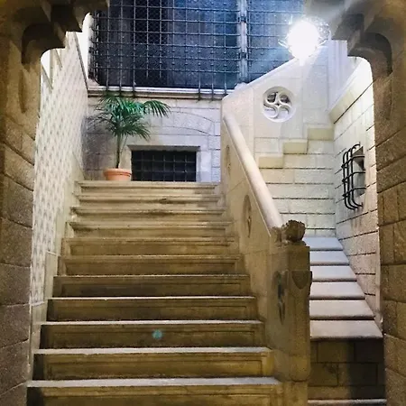 아파트 Apg Palau Salieti 2