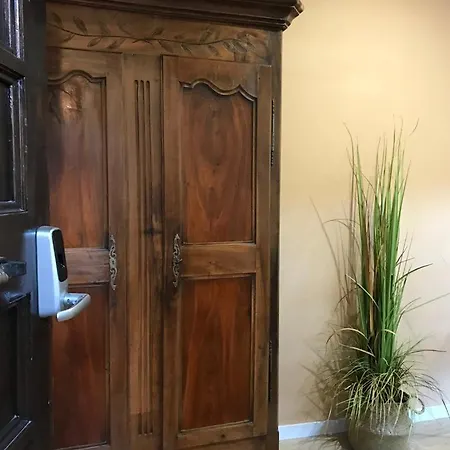 Apartment Apg Palau Salieti 2 *