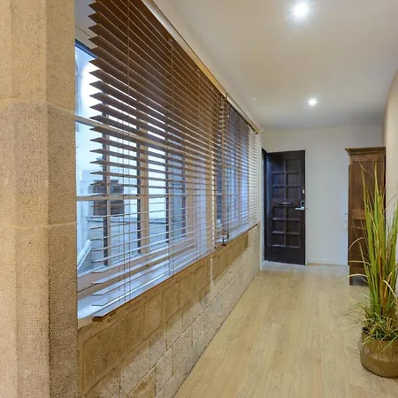 Apartment Apg Palau Salieti 2 Girona